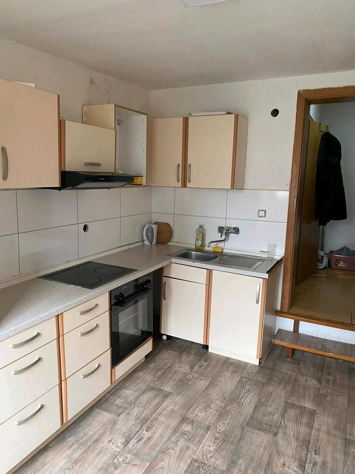 Thumbnail-Nachmieter gesuch