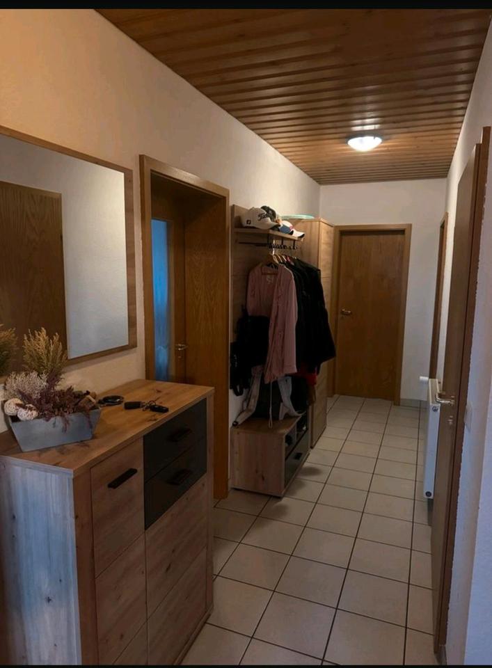 Thumbnail-Wohnung 4 Zimmer Dachgeschoss Dieblich Berg