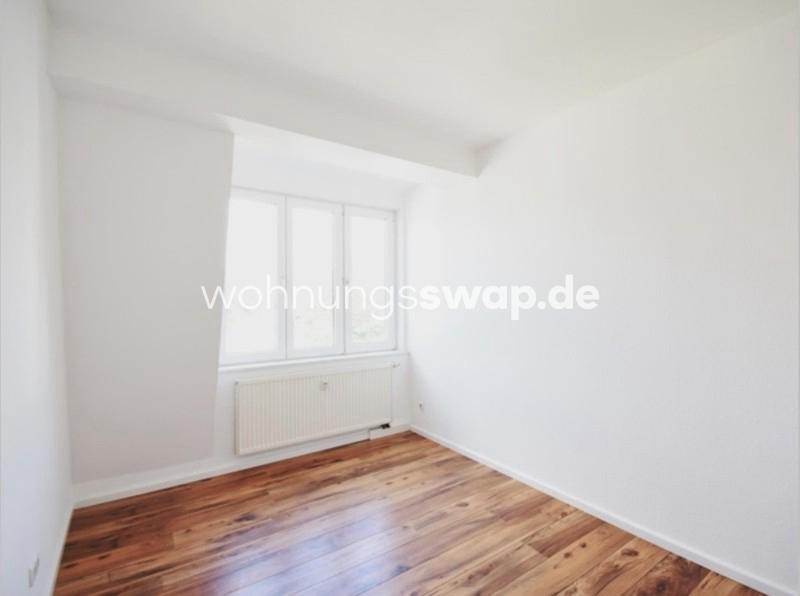 Thumbnail-Wohnungsswap - 2 Zimmer, 45 m² - Bornitzstraße, Lichtenberg, Berlin