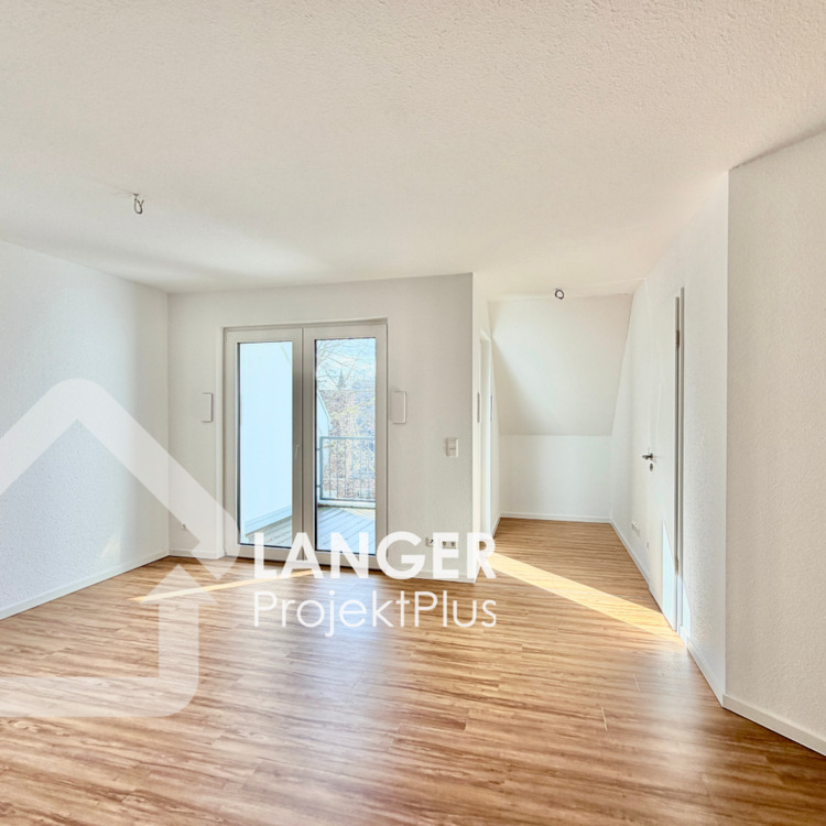 Thumbnail-Kfw 40+ 2 Zimmer Neubauwohnung im Herzen von Haselünne zu vermieten