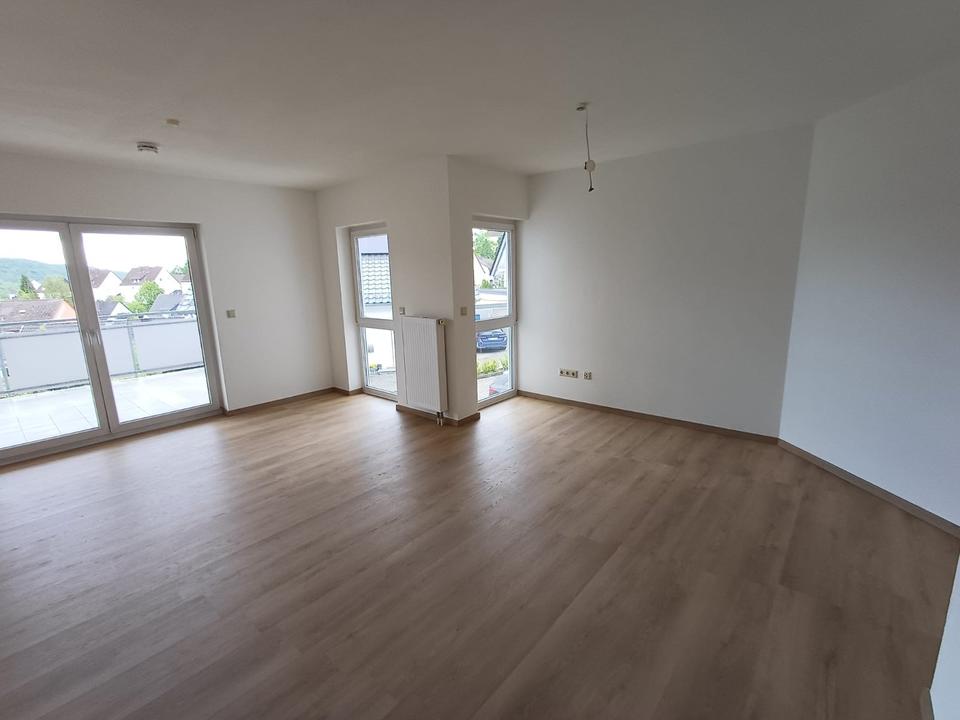 Thumbnail-Schöne neu renovierte EG Wohnung in Herborn zu vermieten