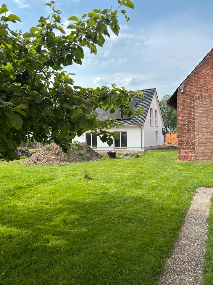 Thumbnail-ERSTBEZUG Freistehendes Einfamilienhaus (130m2) in Almhorst