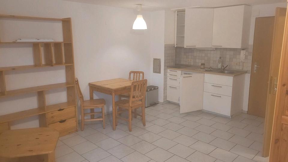 Thumbnail-Wohnung, Mietwohnung