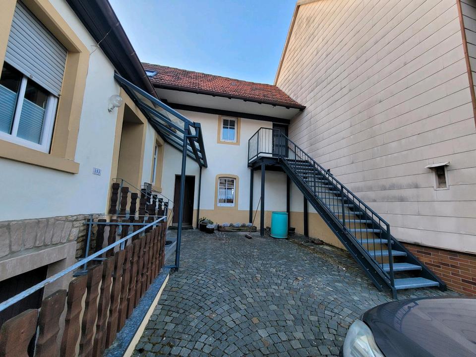 Thumbnail-Dachgeschoss Wohnung in 67828 BecherbachPfalz