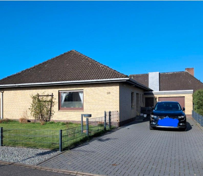 Thumbnail-Haus (Bungalow freistehend) mieten in 21706 Drochtersen (Assel)