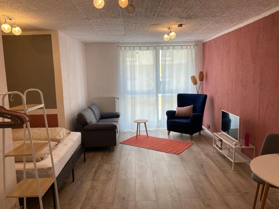 Thumbnail-Ferienappartement Ferienwohnung in Fischbach Nahe bei Idar-Ober