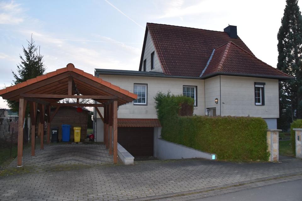 Thumbnail-Haus mit Grundstück