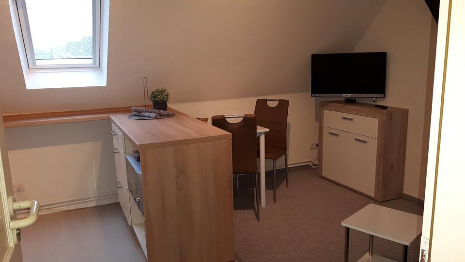 Thumbnail-Ferienwohnung Husum für 2 Personen 45€ Nacht