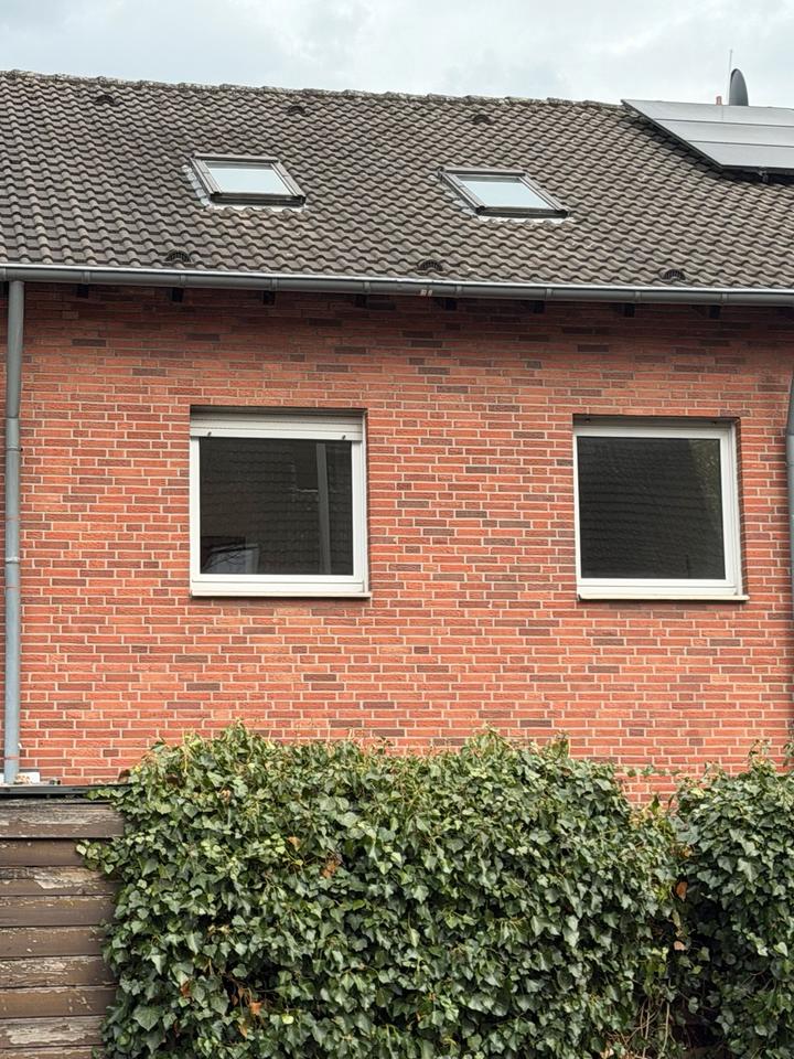 Thumbnail-Reihenhaus Miete oder Kauf