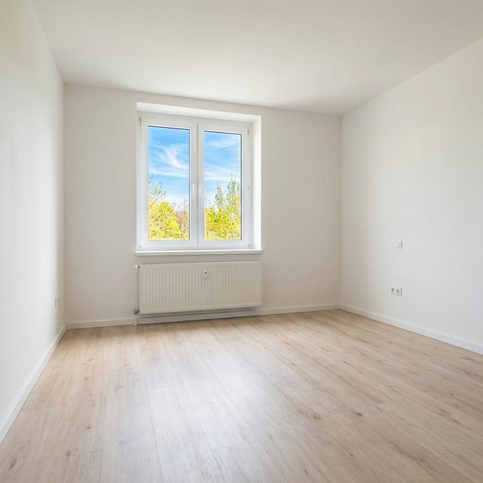 Thumbnail-NEU: Renovierte und helle 4-Zimmer-Wohnung in Dortmund-Eving!