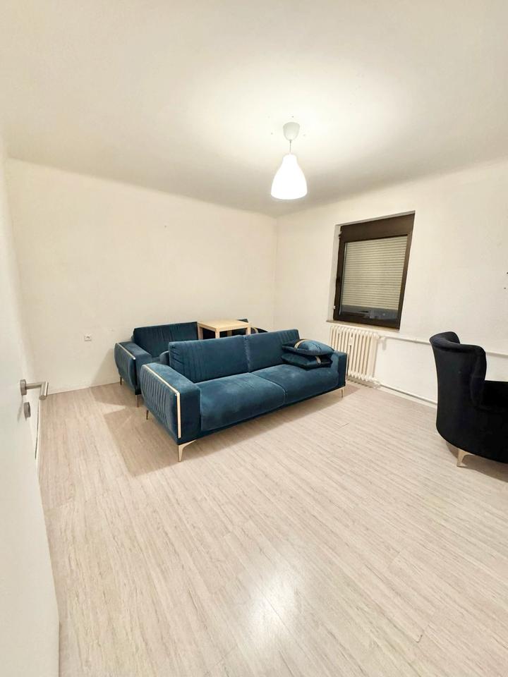 Thumbnail-5 Zimmer Wohnung Stuttgart Stammheim