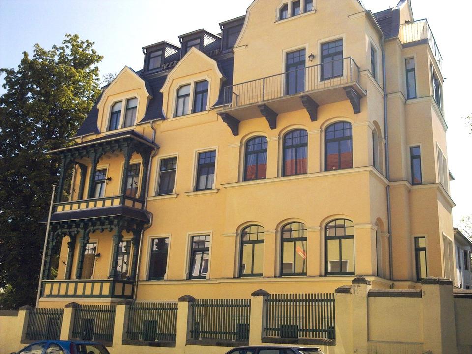 Thumbnail-W2954 - Aufzug und barrierefreies Wohnen im Stadtzentrum