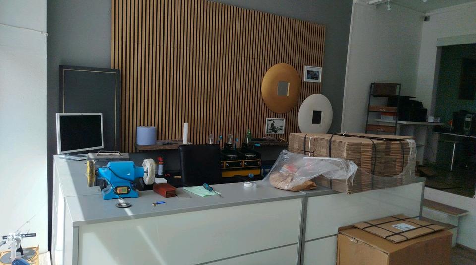 Thumbnail-Büro PaketShop Laden Kein Gastro