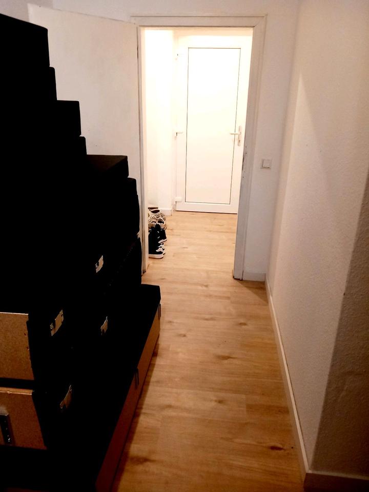 Thumbnail-Wohnung in herten zu Nachmieten ab sofort