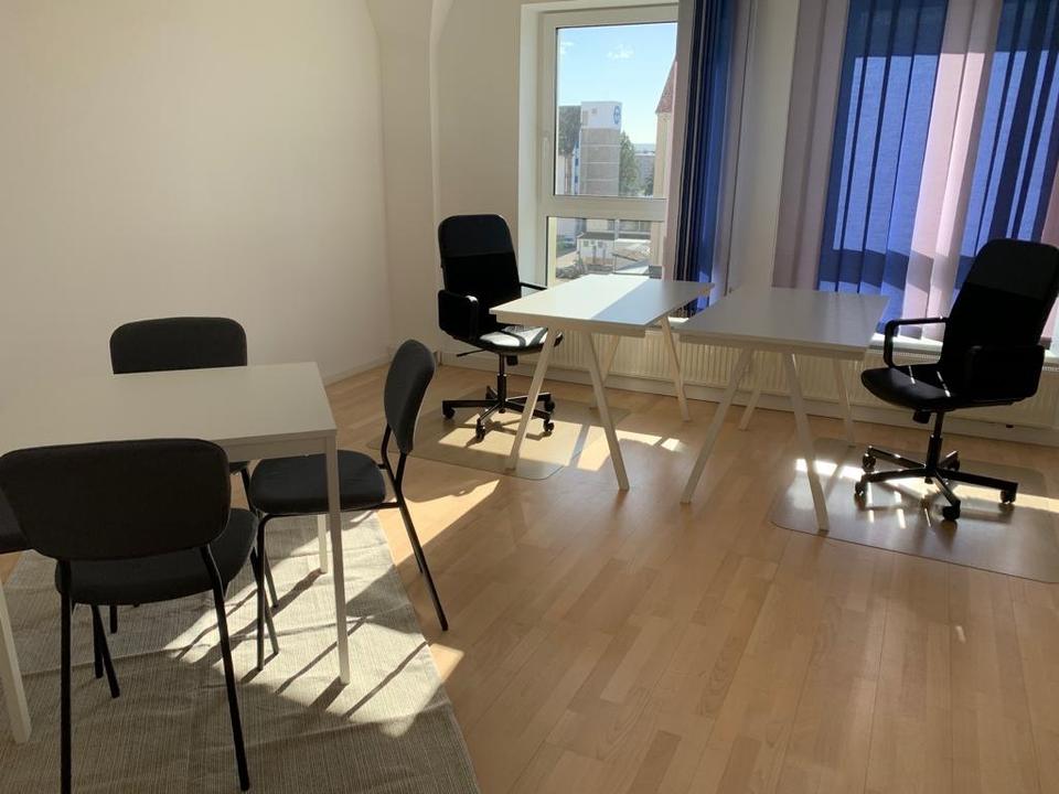 Thumbnail-Schönes, helles Büro in Shared Office Gemeinschaft in Bamberg