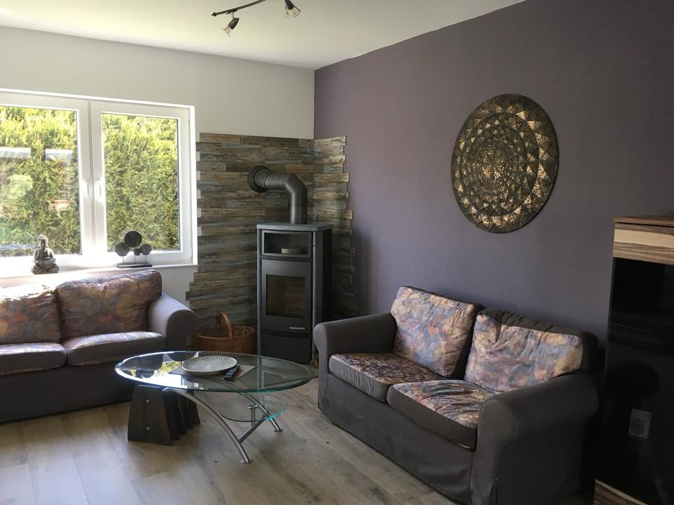 Thumbnail-Ferienhaus in Ostfriesland Großefehn