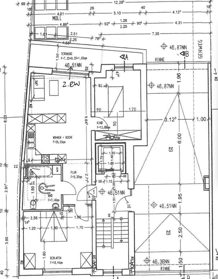 Thumbnail-Eigentumswohnung im EG