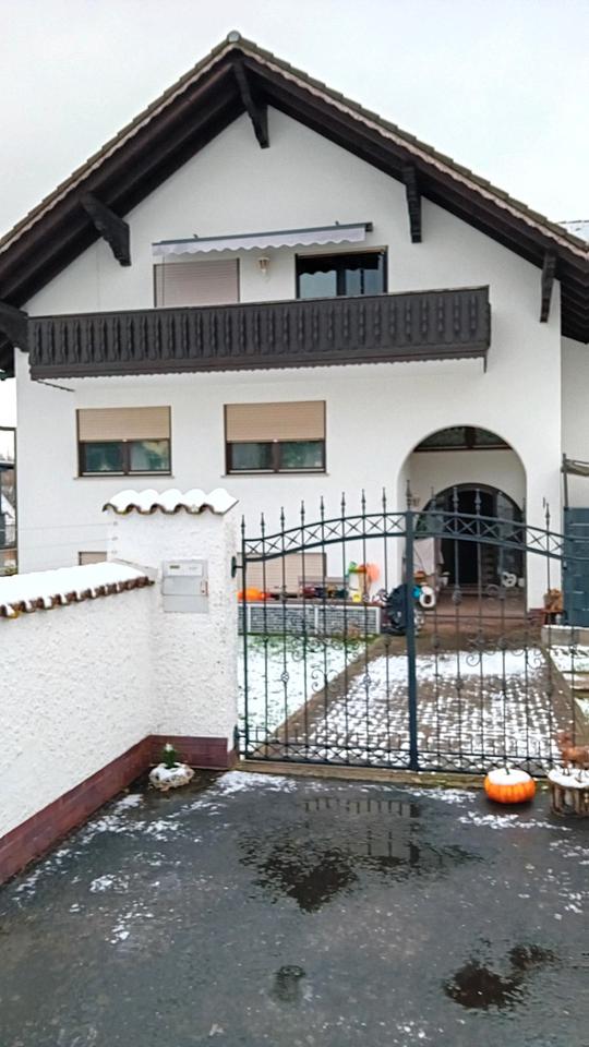 Thumbnail-Wohnung zu vermieten