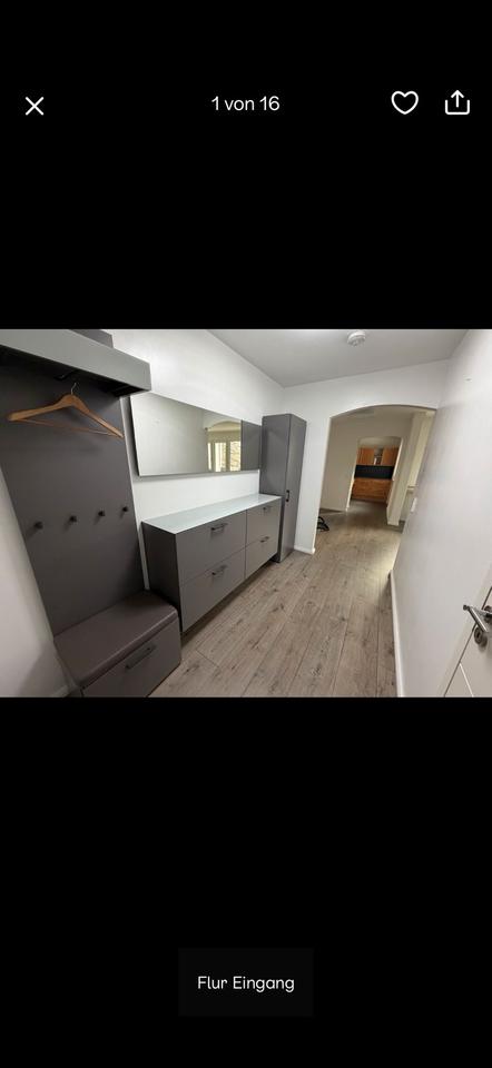 Thumbnail-3,5 Zimmer Wohnung in Rosenheim-Happing