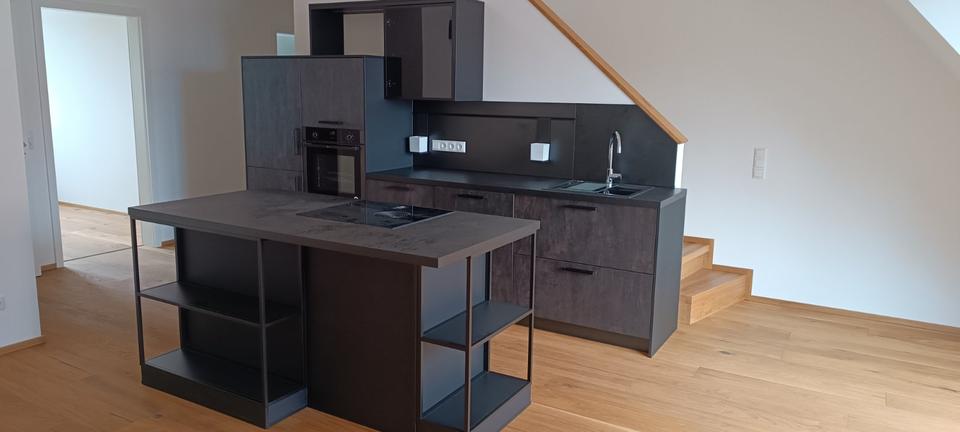 Thumbnail-2-Zimmer-Wohnung mit Balkon (ca.89 m²) in Oettingen zu vermieten