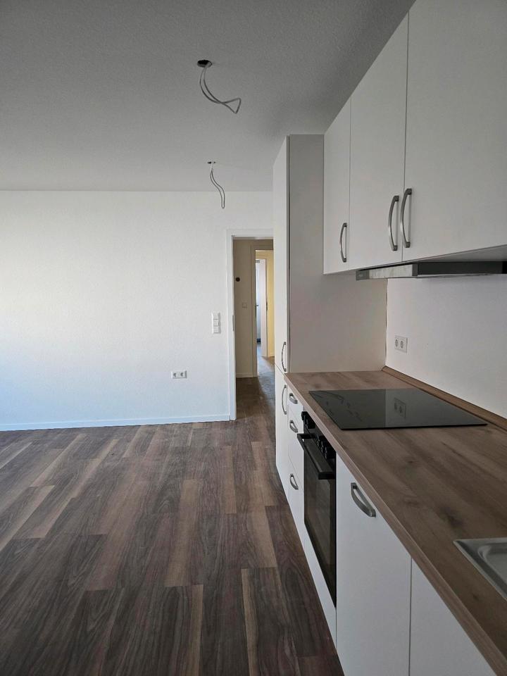 Thumbnail-Kernsaniert Wohnung Im Zentrum von Zuffenhausen