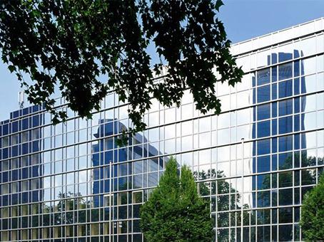 Thumbnail-Flexibles Büro mit Terrasse im Westend nahe Messe Frankfurt – 247 Zugang