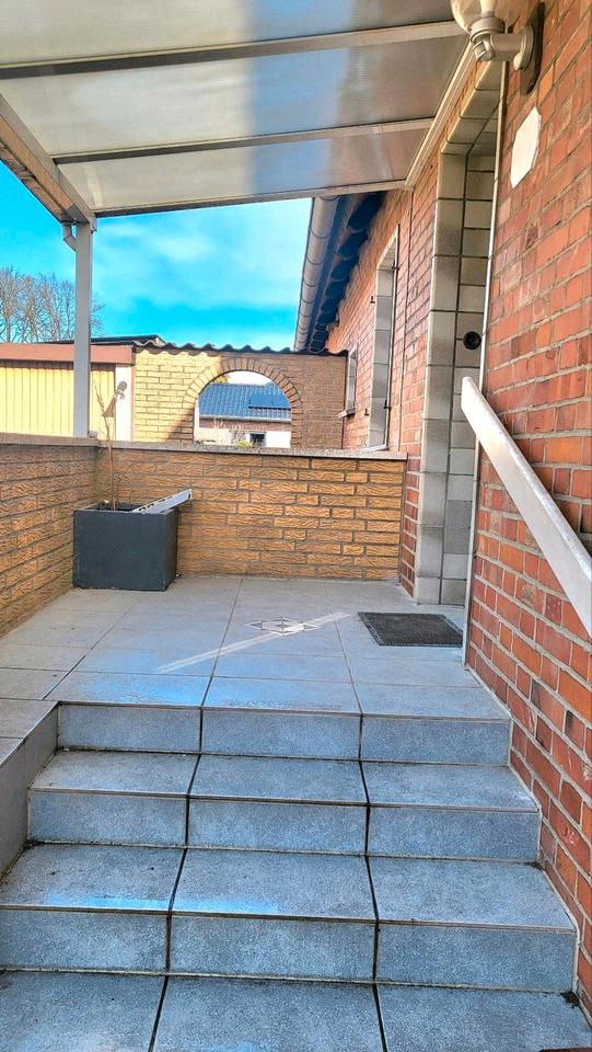 Thumbnail-Vermieten Haus mit Kamin und Winterterrasse