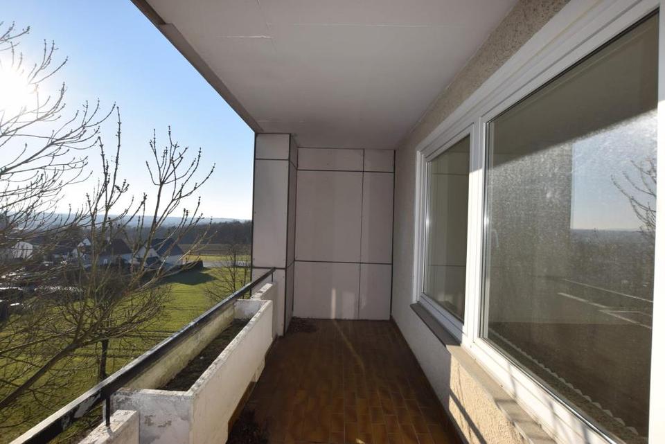 Thumbnail-+++ Komplett renovierte 3-Zimmerwohnung mit schöner Aussicht +++