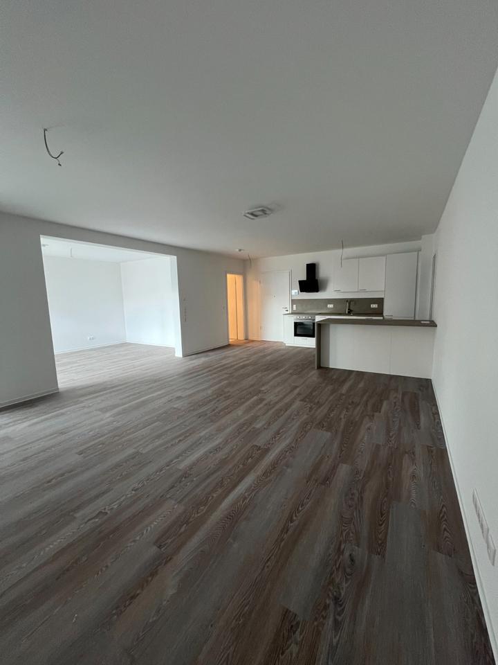Thumbnail-Loftwohnung im Neubau in Innenstadtlage