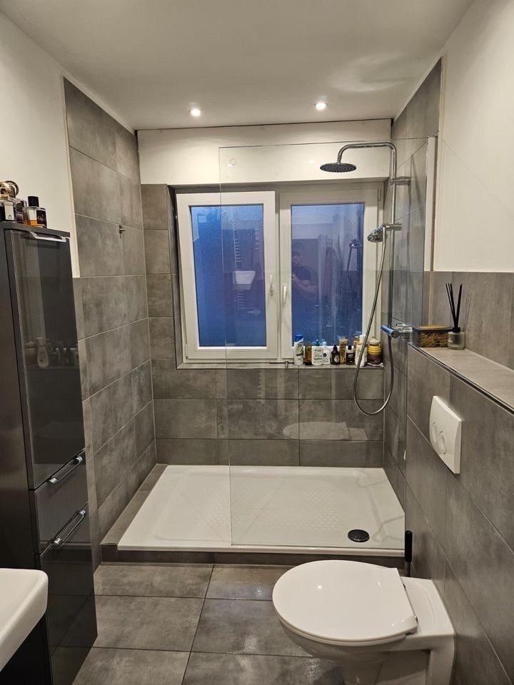 Thumbnail-Moderne zentralgelegene Penthouse Mietwohnung in Bad Oeynhausen