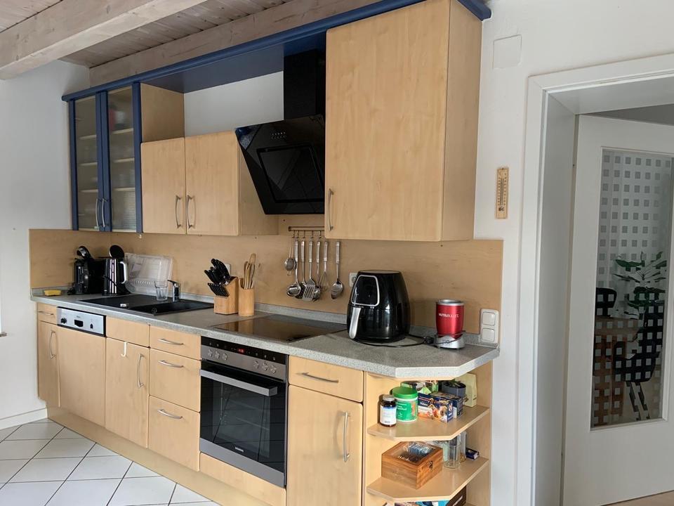 Thumbnail-3 Zimmer Wohnung 97 qm