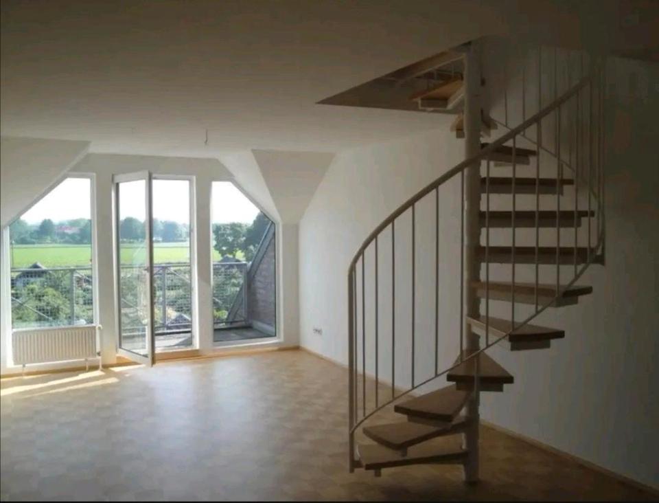 Thumbnail-Schöne Maisonettewohnung in Viersen