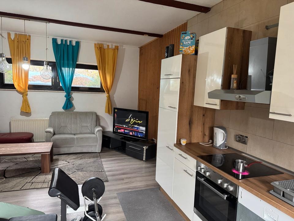 Thumbnail-2 Zimmer Wohnung in Bad Zwischenahn