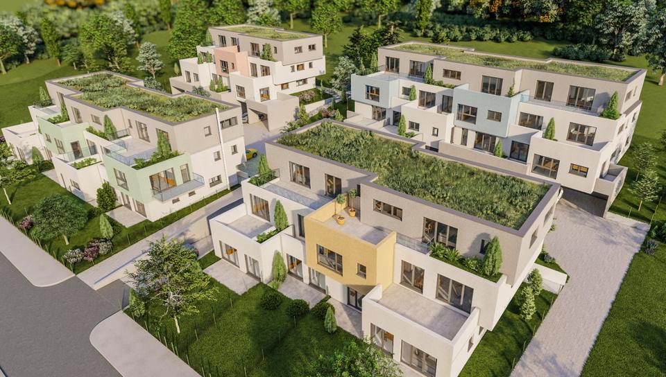 Thumbnail-Schöner [LEBEN] Welden 1. OG 2.5 - stillvoll möblierte Geschosswohnung