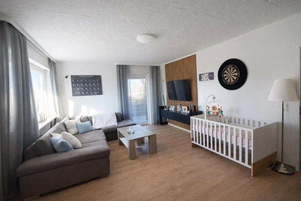 Thumbnail-‼️Haustiere Willkommen zentral in Bissendorf ‼️