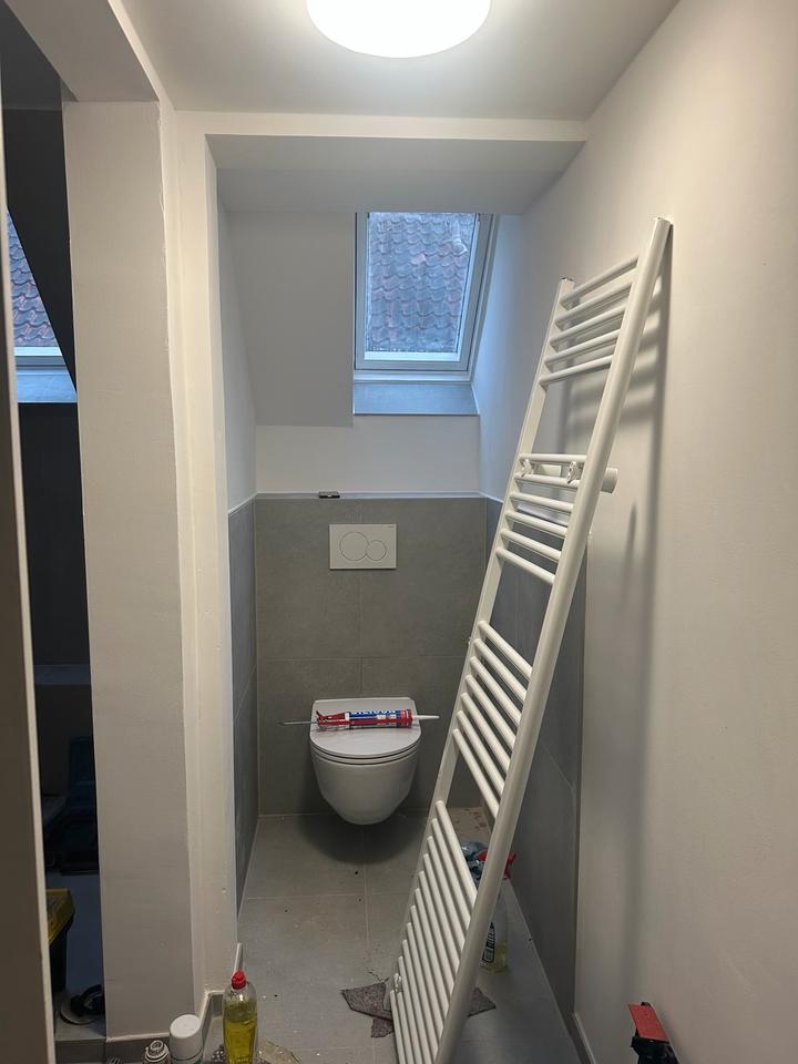 Thumbnail-Wohnung zu vermieten