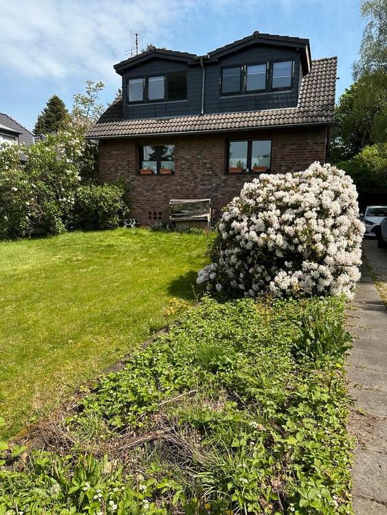 Thumbnail-Moderne 2-Zimmer-Einliegerwohnung