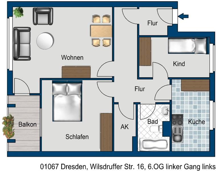 Thumbnail-Schön hier zu wohnen.