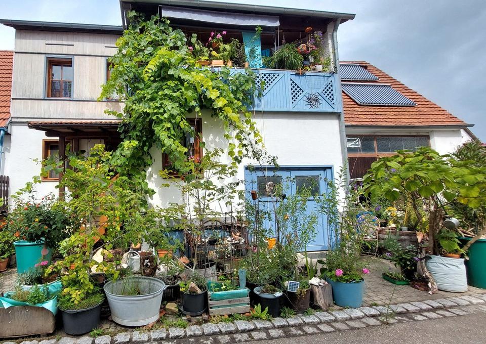 Thumbnail-Einfamilienhaus +++ bitte keine Makleranfragen +++