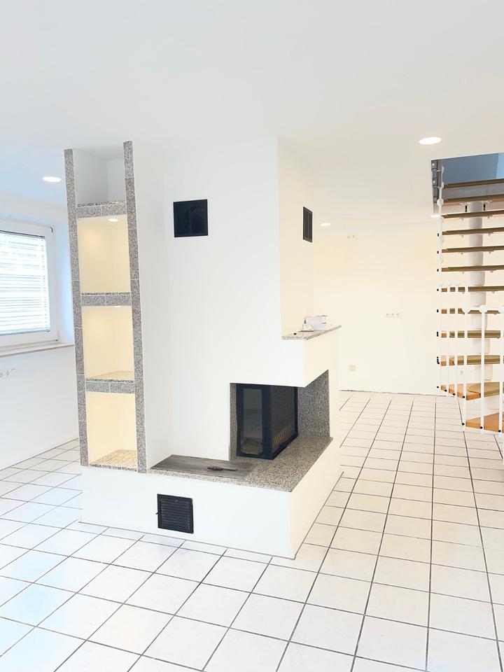 Thumbnail-Große Dachgeschosswohnung Essen Katernberg (gehobene Ausstattung)