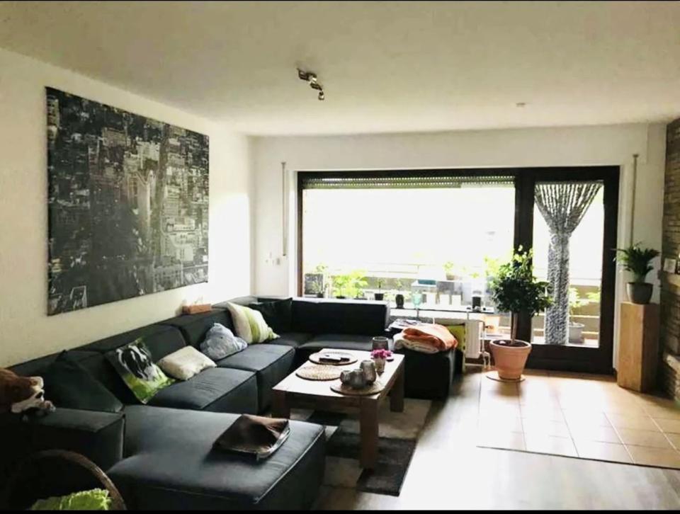 Thumbnail-Schöne 3-Zimmer-Wohnung zu vermieten