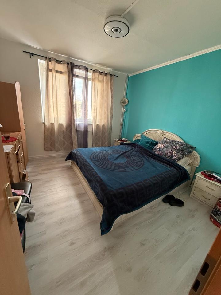 Thumbnail-Zweizimmerwohnung zu vermieten