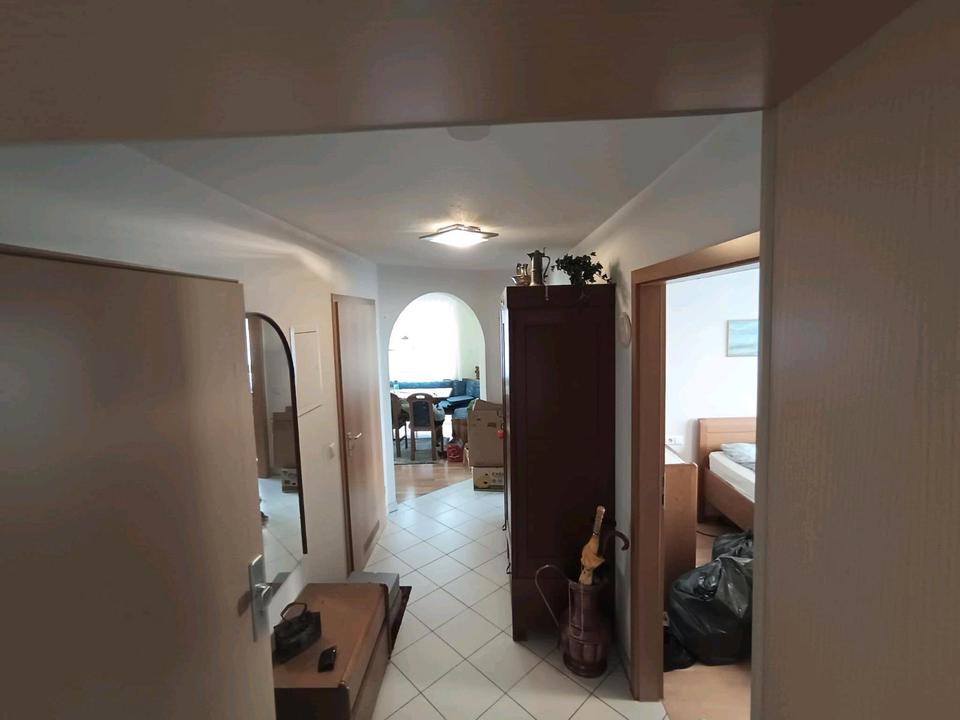 Thumbnail-Gepflegte 3-Zimmer-Wohnung in Großsachsenheim