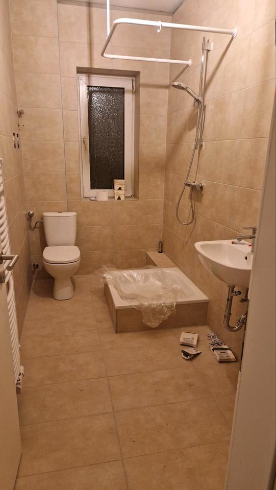 Thumbnail-biete wohnung 80qm renoviert 2og in hamborn