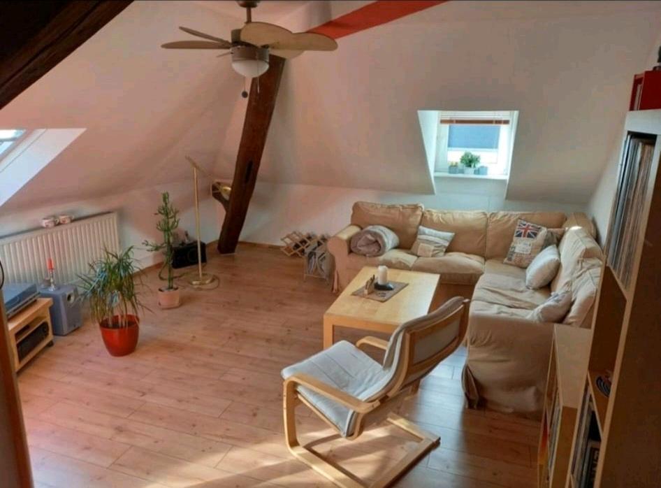 Thumbnail-2 Zimmer Wohnung Lahnstein