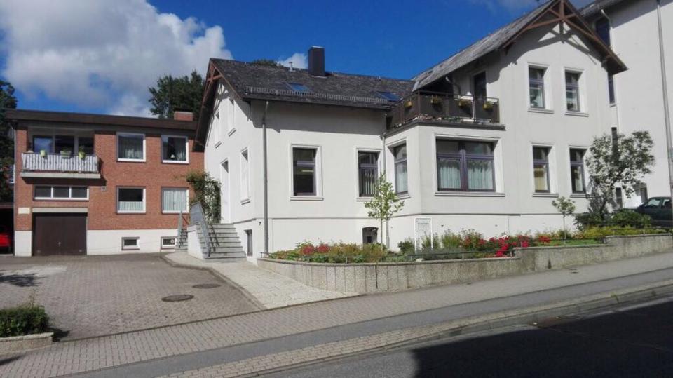 Thumbnail-2 Zi-Whg. im Zentrum SL mit Garten