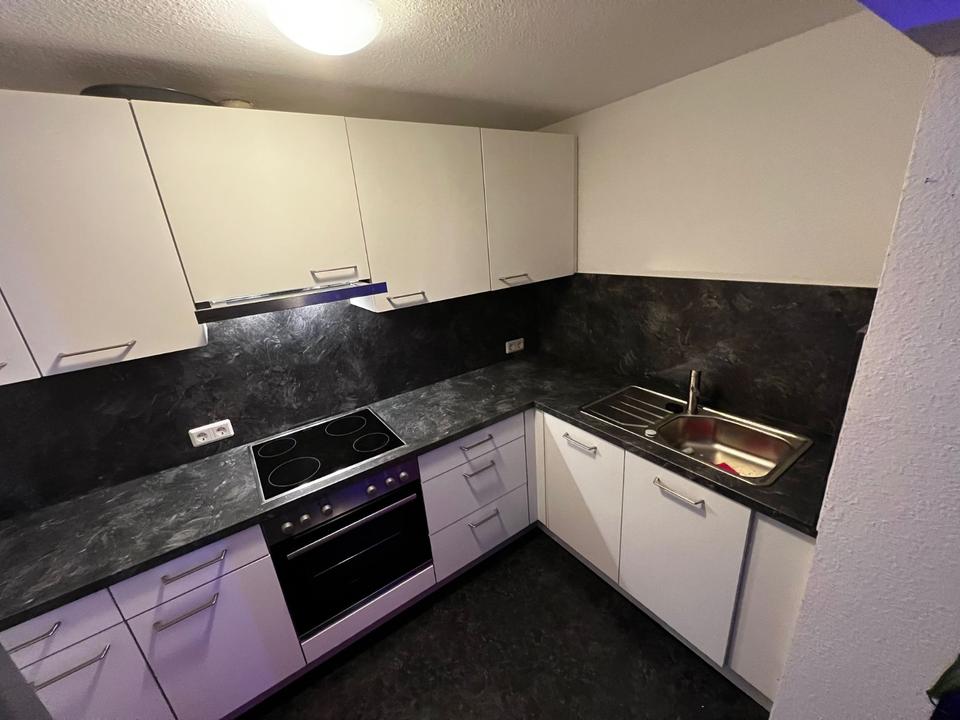 Thumbnail-2 Zimmerwohnung in Bremervörde