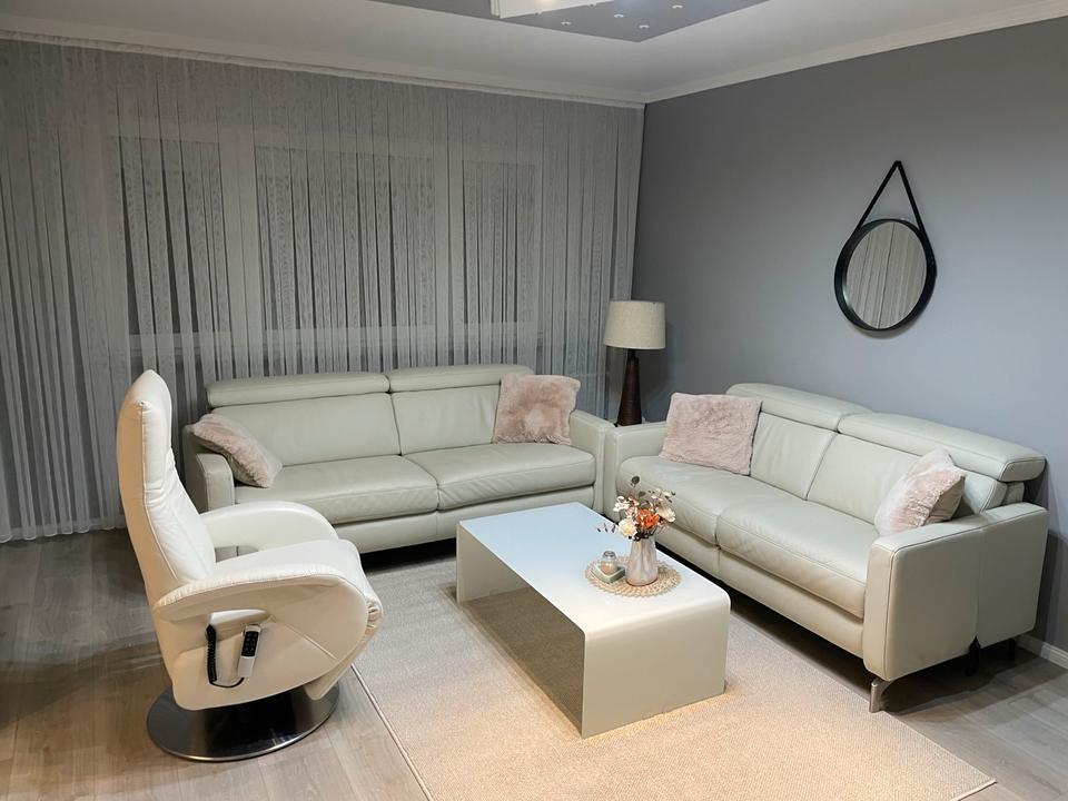 Thumbnail-Moderne 3,5 Zimmer Wohnung zur Miete (Kalt)