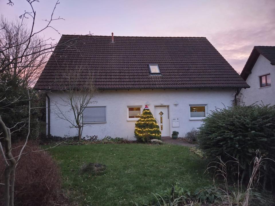 Thumbnail-Barrierefreies Einfamilienhaus in Hemmerde, provisionsfrei