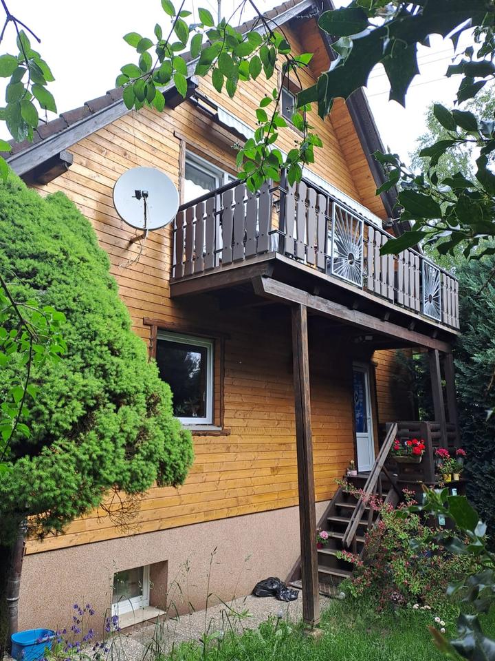 Thumbnail-2-Zimmer-Wohnung – ab sofort zu vermieten